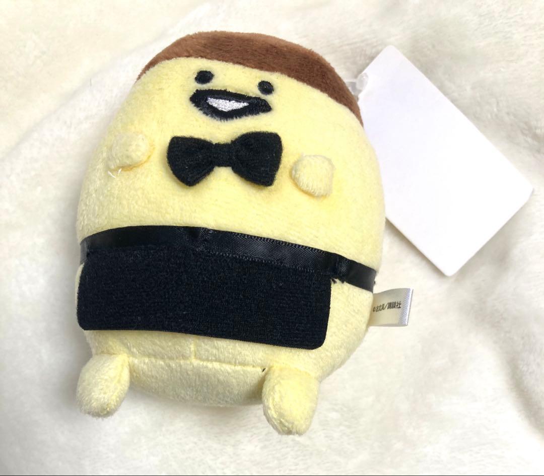 お文具といっしょ ぬいぐるみグッズセット