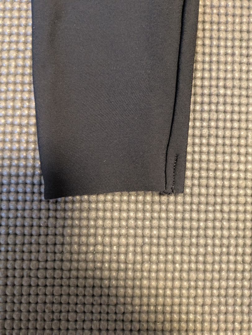 ASSOS GT Spring Fall Leg Warmers C2サイズ0