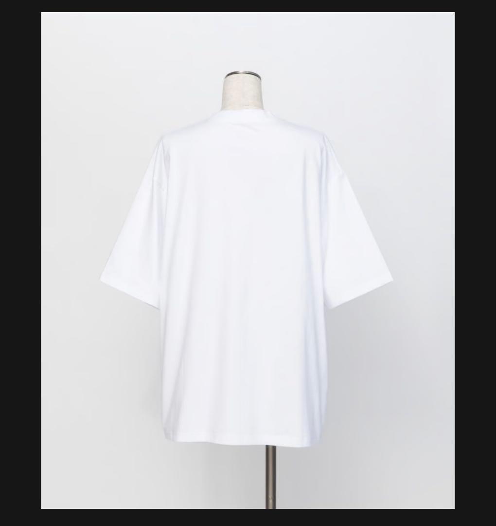 【MLB TEE】ロサンゼルス•ドジャース　　　　　　　Tシャツ　ホワイト