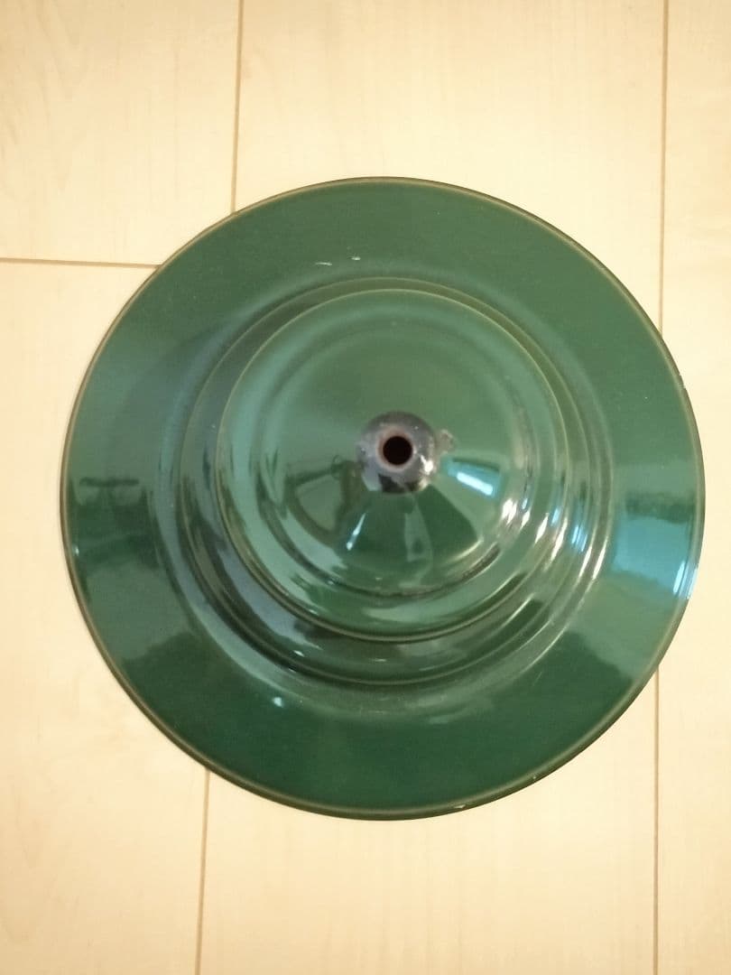 coleman コールマン 228D (1949年A期製造)