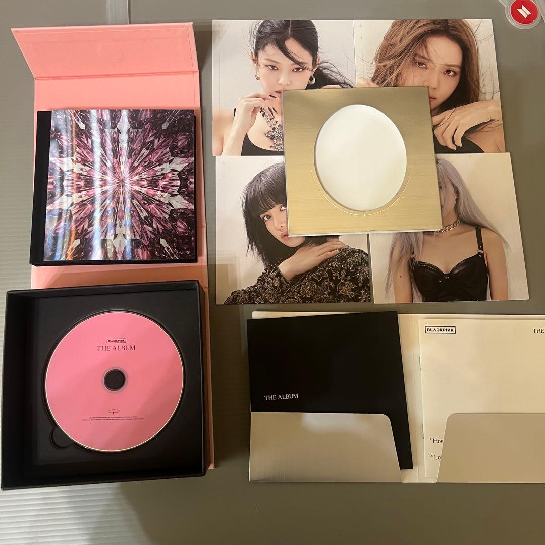 BLACKPINK セット18点