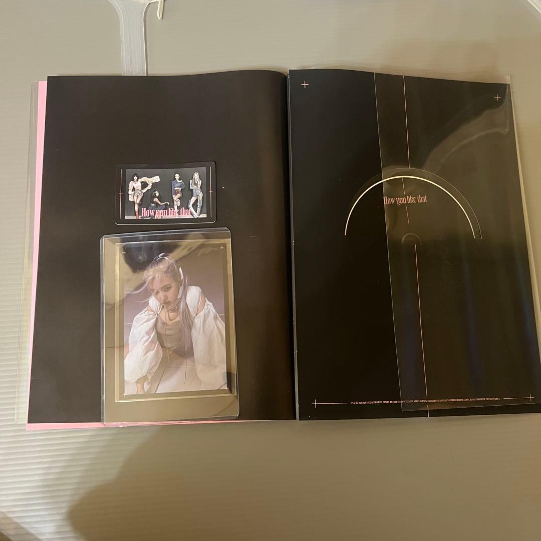 BLACKPINK セット18点
