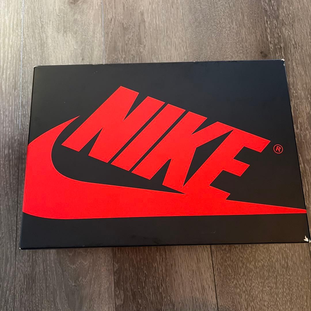 AIR JORDAN 1 HIGH85 27.5センチ