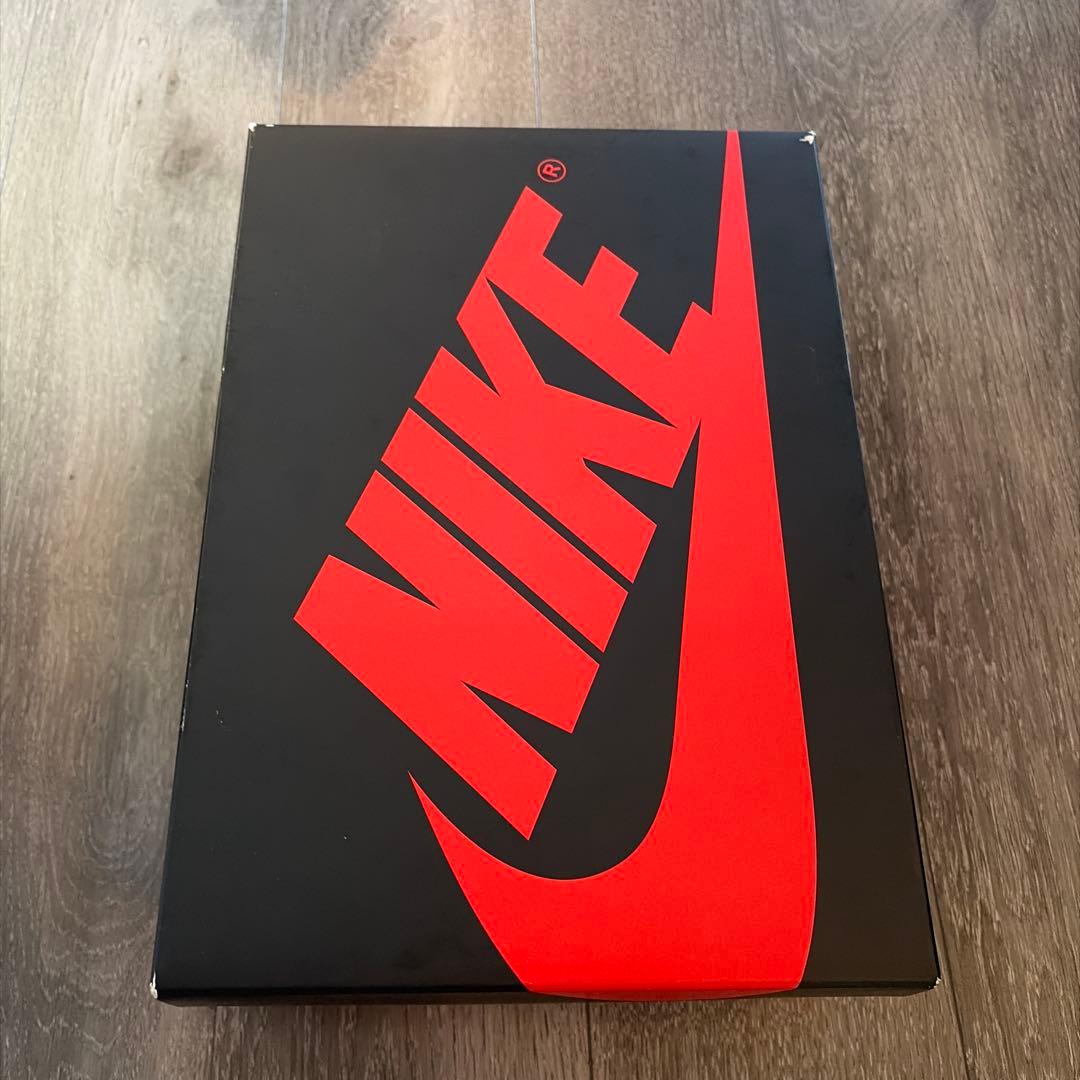 AIR JORDAN 1 HIGH85 27.5センチ