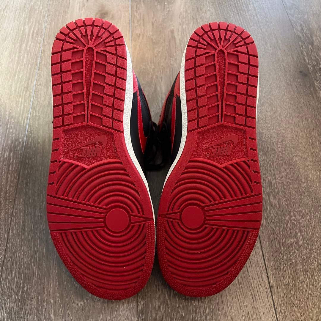 AIR JORDAN 1 HIGH85 27.5センチ