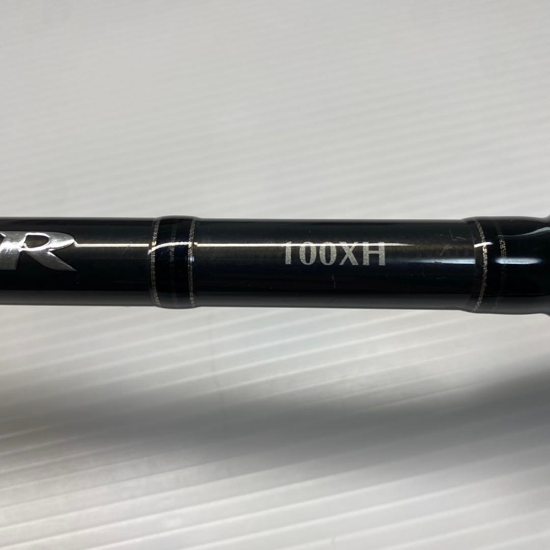 がまかつ ショアゴリラ R 100XH GORILLA No.1095