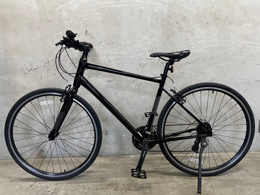 クロスバイク CANNONDALE Quick6 キャノンデール 700c