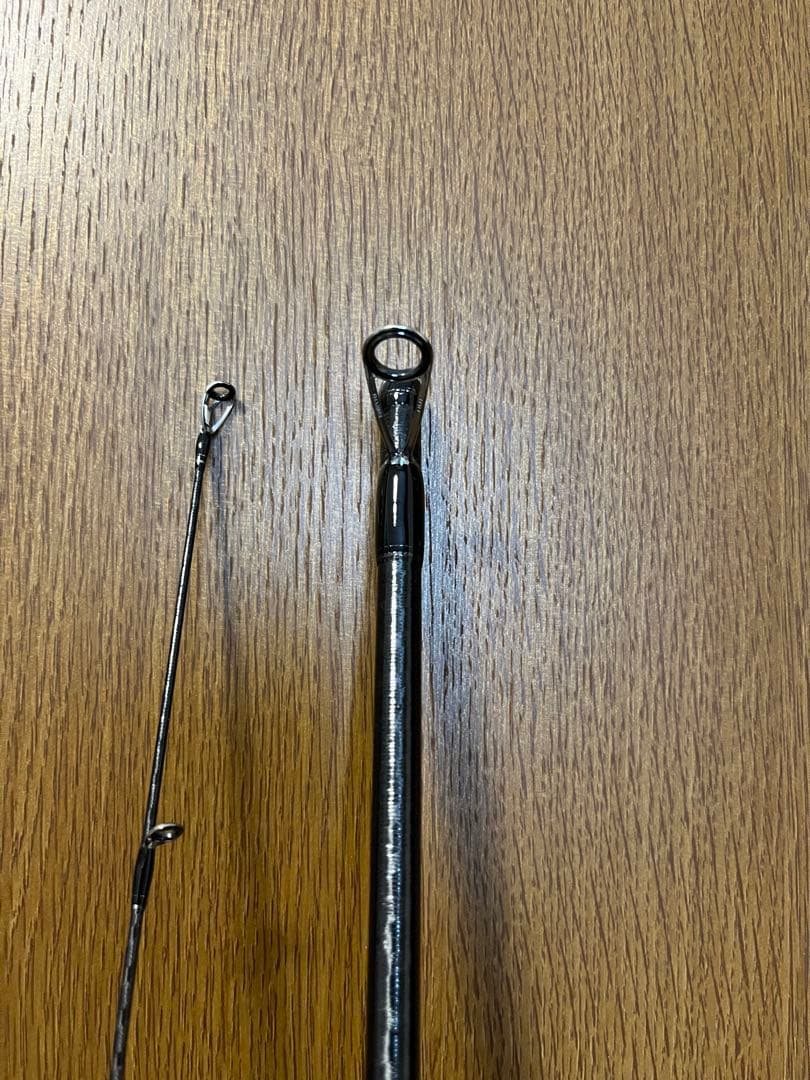 ハードロッカーXR S83mh 極美品