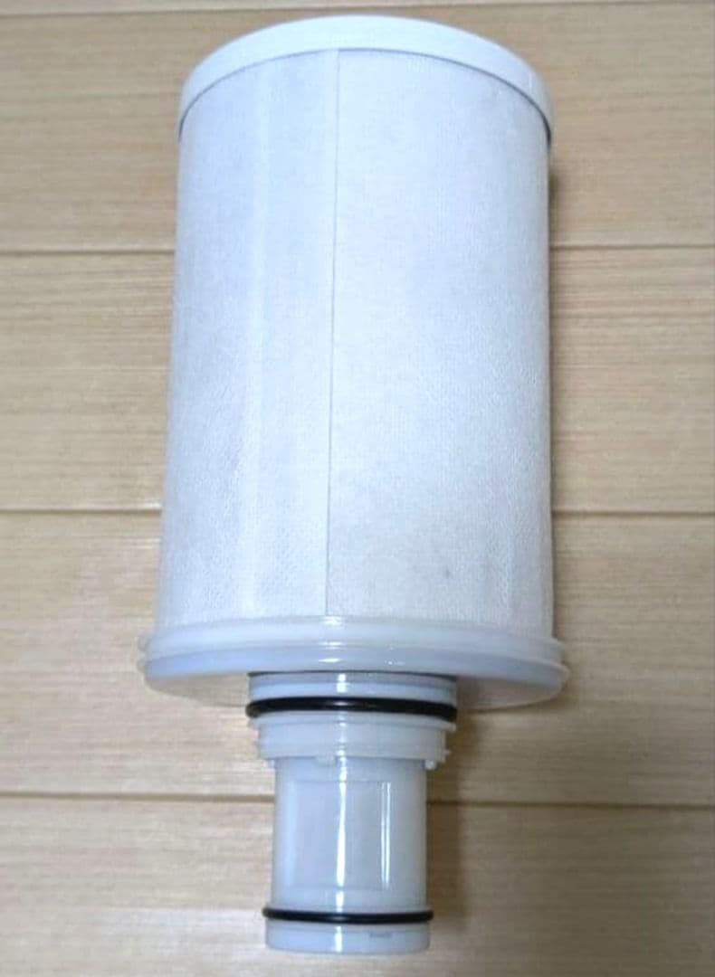 ✰【中古品①】正規品◯イースプリング浄水器Ⅱ　交換カートリッジ　◆水切り完了