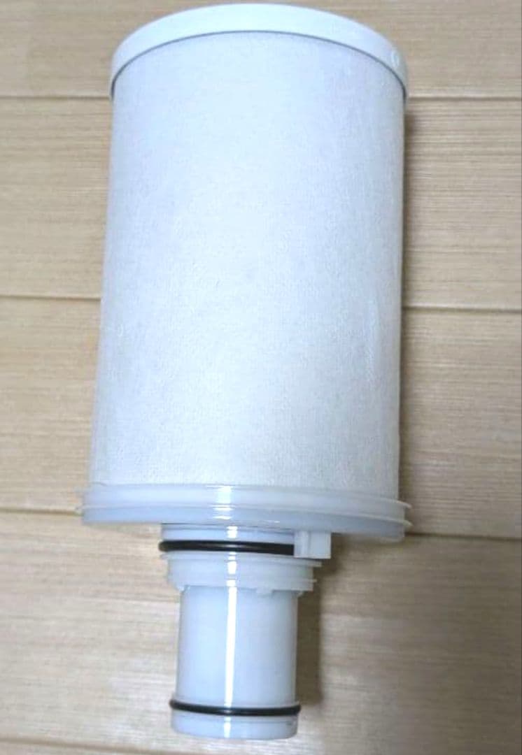 ✰【中古品①】正規品◯イースプリング浄水器Ⅱ　交換カートリッジ　◆水切り完了