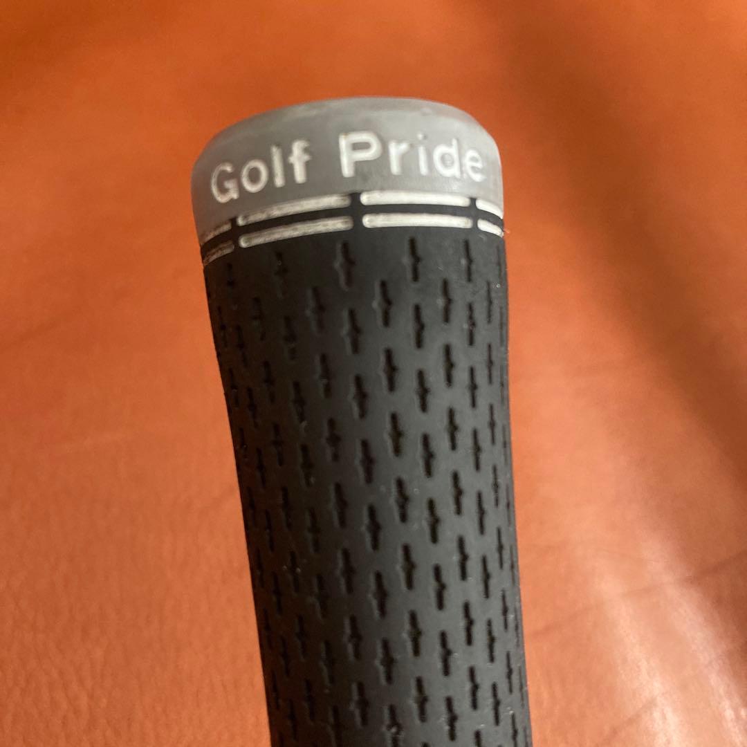 PING ALTA J CB SLATEシャフト7W用 フレックスR スリーブ付