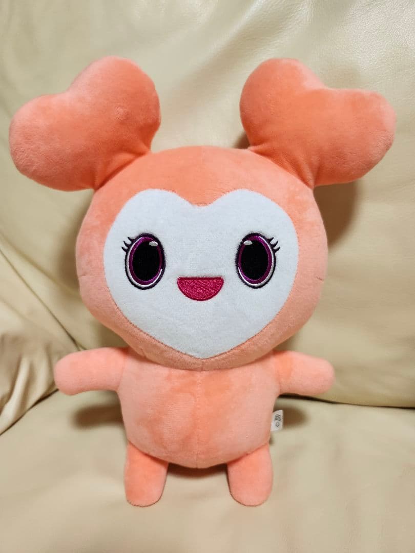 【TWICE公式グッズまとめ売り】 ペンライトとラブリーグッズのセットです！