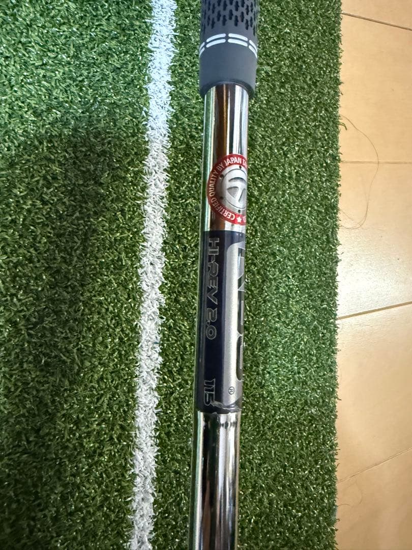 ＨＩ-TOEウェッジ60°