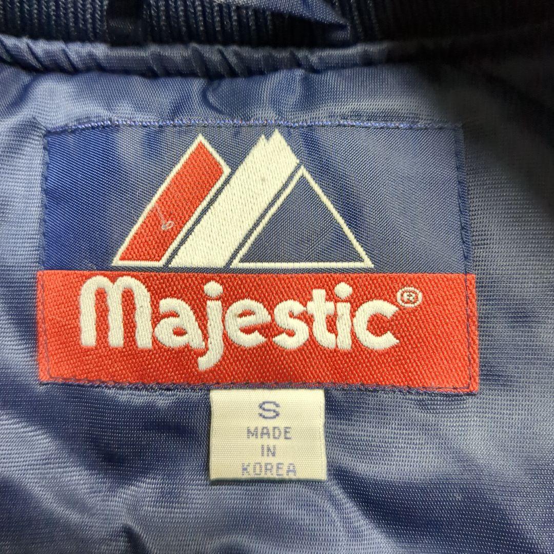 松井秀喜 ヤンキース スタジャン (Ｓ サイズ) (Majestic)