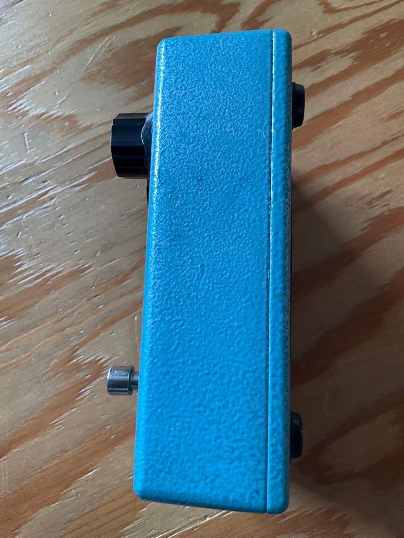 ギター MXR M173 Classic 108 Fuzz
