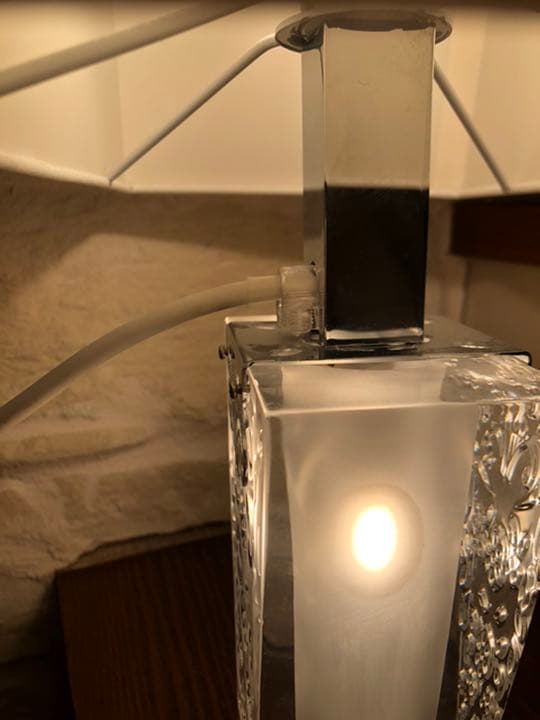 再値下Cassina IXC Fabbian テーブルライトスタンド照明