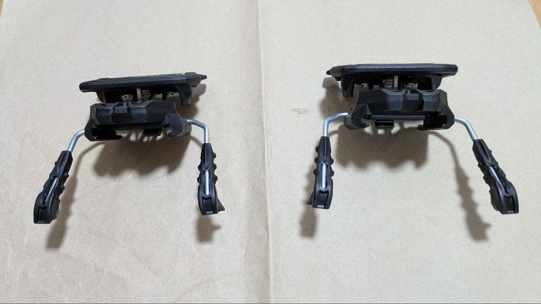 MARKER Duke PT 16　マーカー　デューク PT16