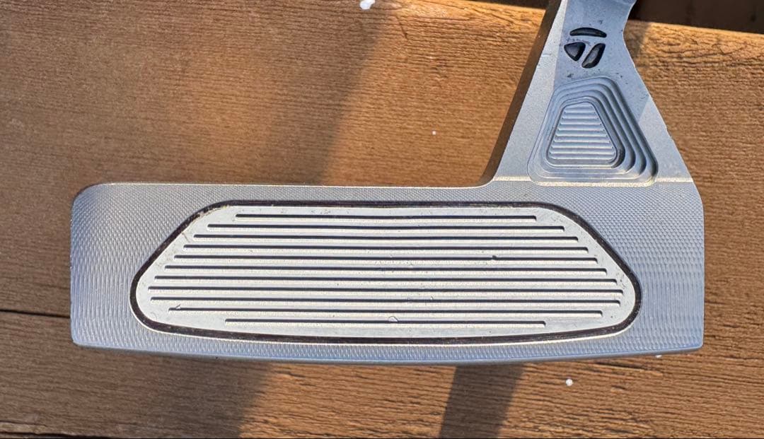 TaylorMade TP COLLECTION BANDONトラスパター