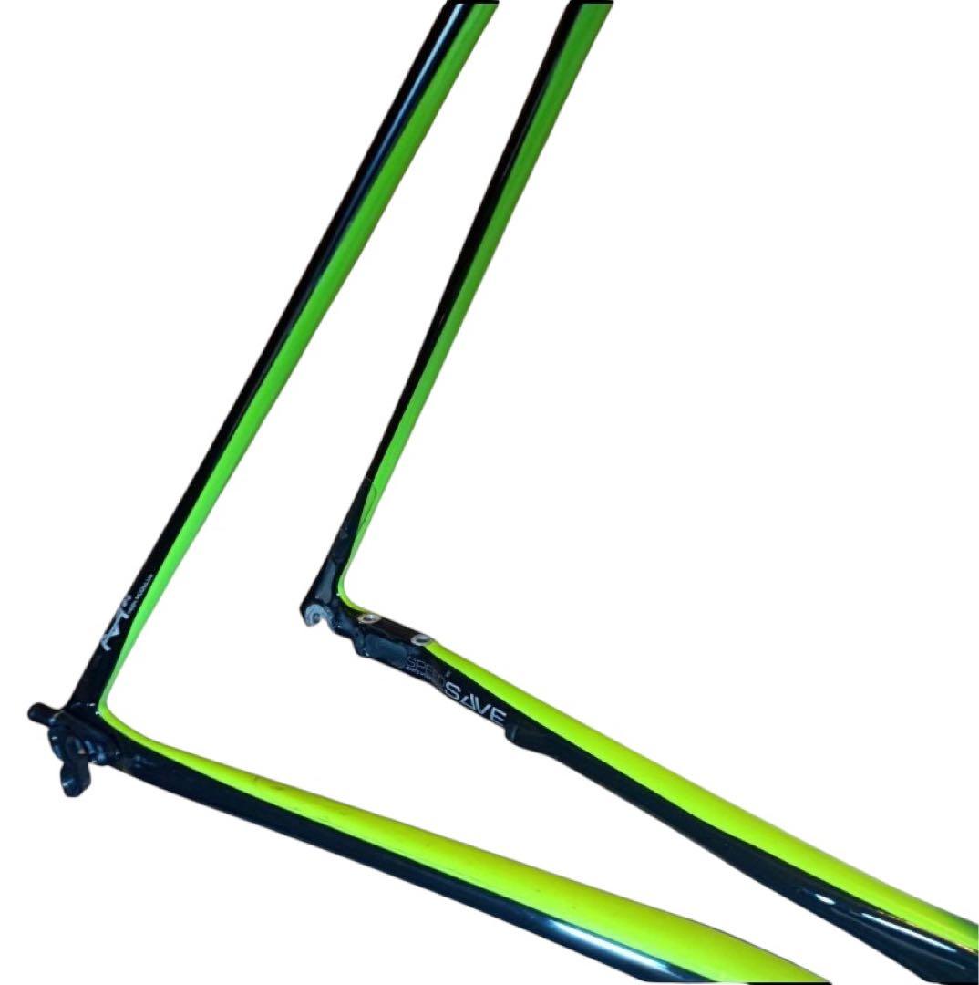 パーツ CANNONDALE SuperSix EVO Hi-MOD Disc