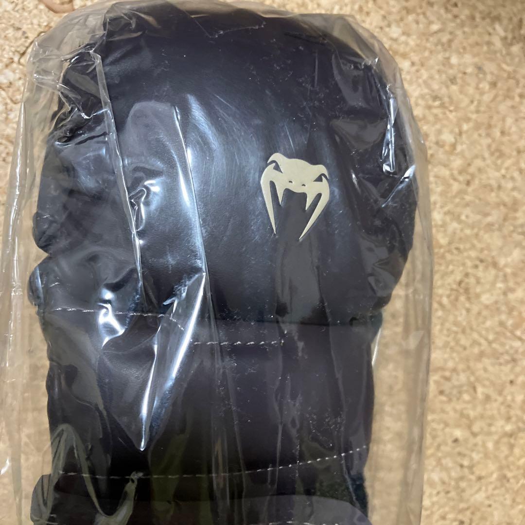 venum パウンドグローブ S オープンフィンガー MMA 総合格闘技