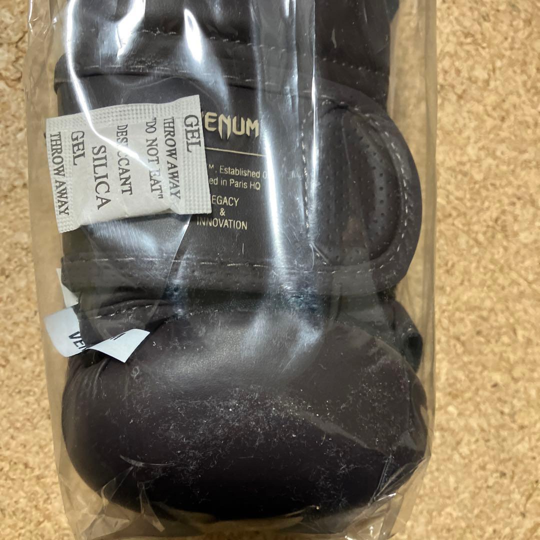 venum パウンドグローブ S オープンフィンガー MMA 総合格闘技