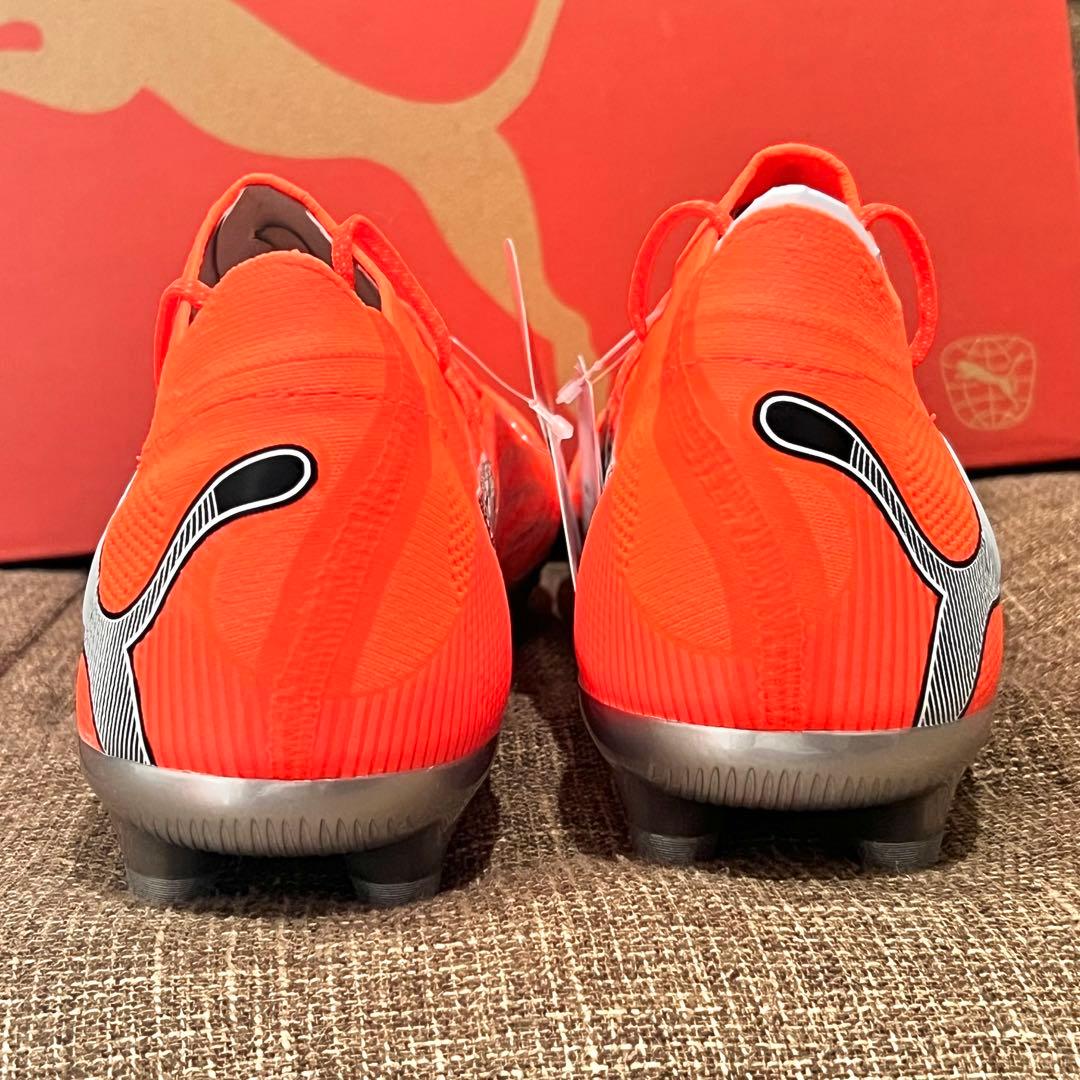 【早い者勝ち】PUMAフューチャー 9アルティメット HG/AG《27.0cm》