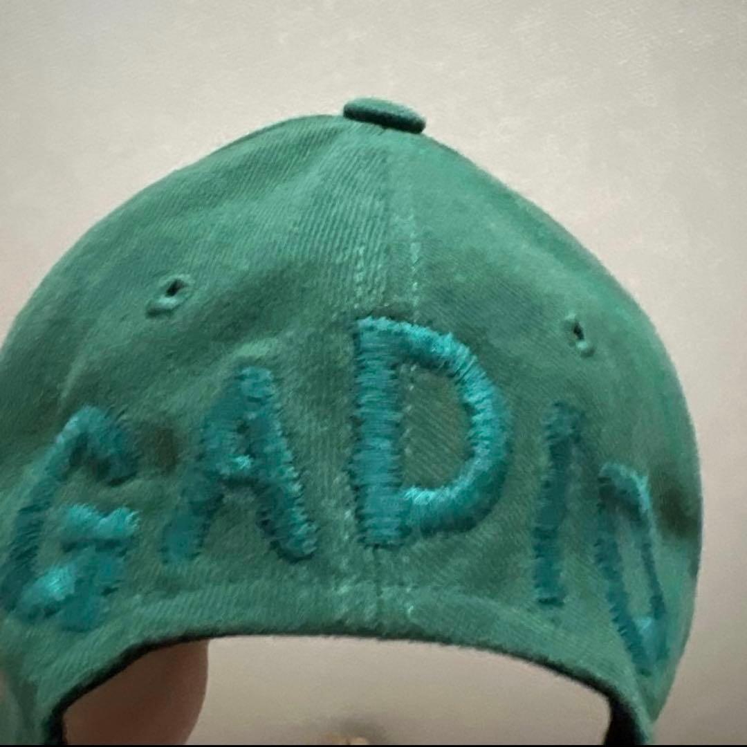 gadidanoniem キャップ