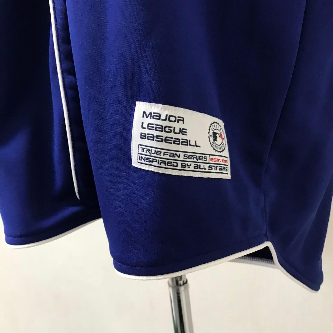 MLB LA ドジャース　バッティングジャージ新品