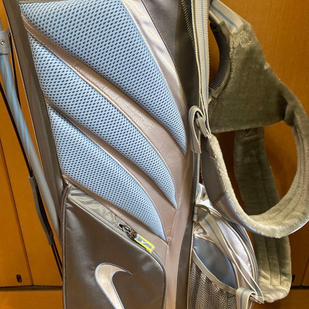 NIKE GOLF ナイキ ゴルフ スタンドキャディバッグ