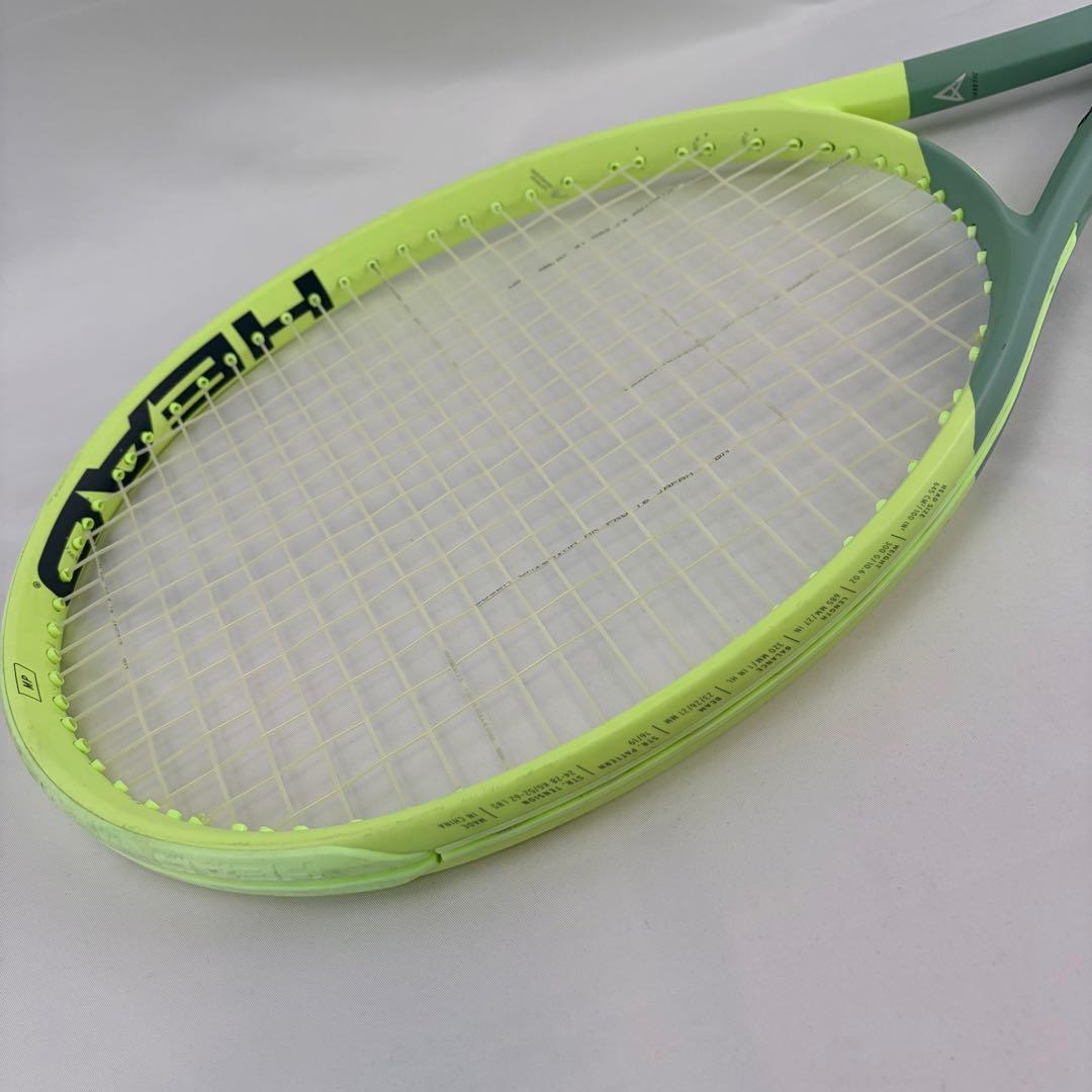HEADテニスラケット EXTREME MP 500 （G2）