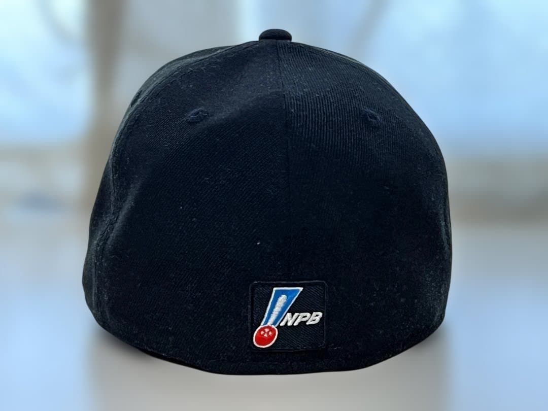 LP 59FIFTY オンフィールド 読売ジャイアンツ ビジター キャップ