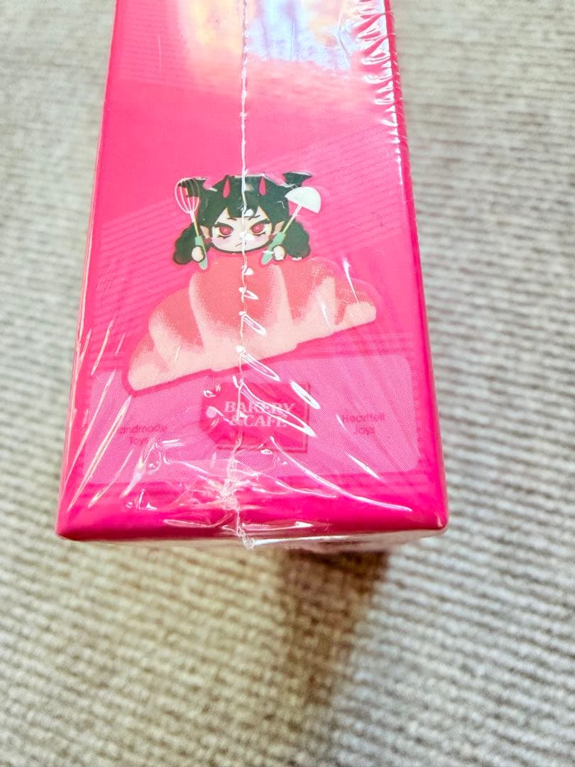 メロジョイ　未開封　ピザのお届け　ミルフィーユ　セット