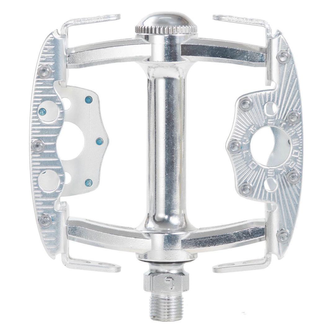 パーツ SIMWORKS Taco Pedal