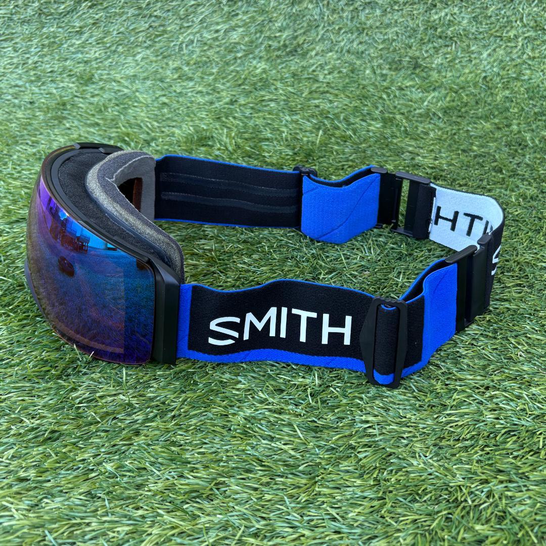 SMITH × The North Face ゴーグル　I/O MAG XL