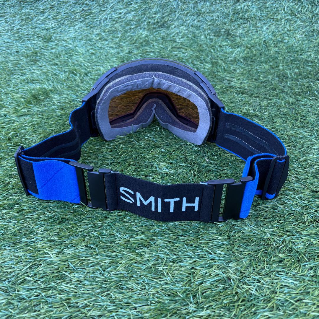 SMITH × The North Face ゴーグル　I/O MAG XL