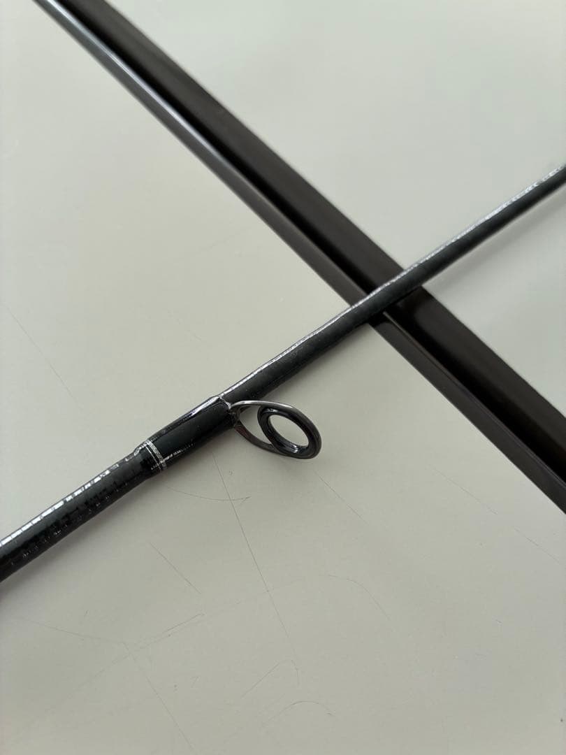 ロッド GRAPPLER Type LJ s63-3
