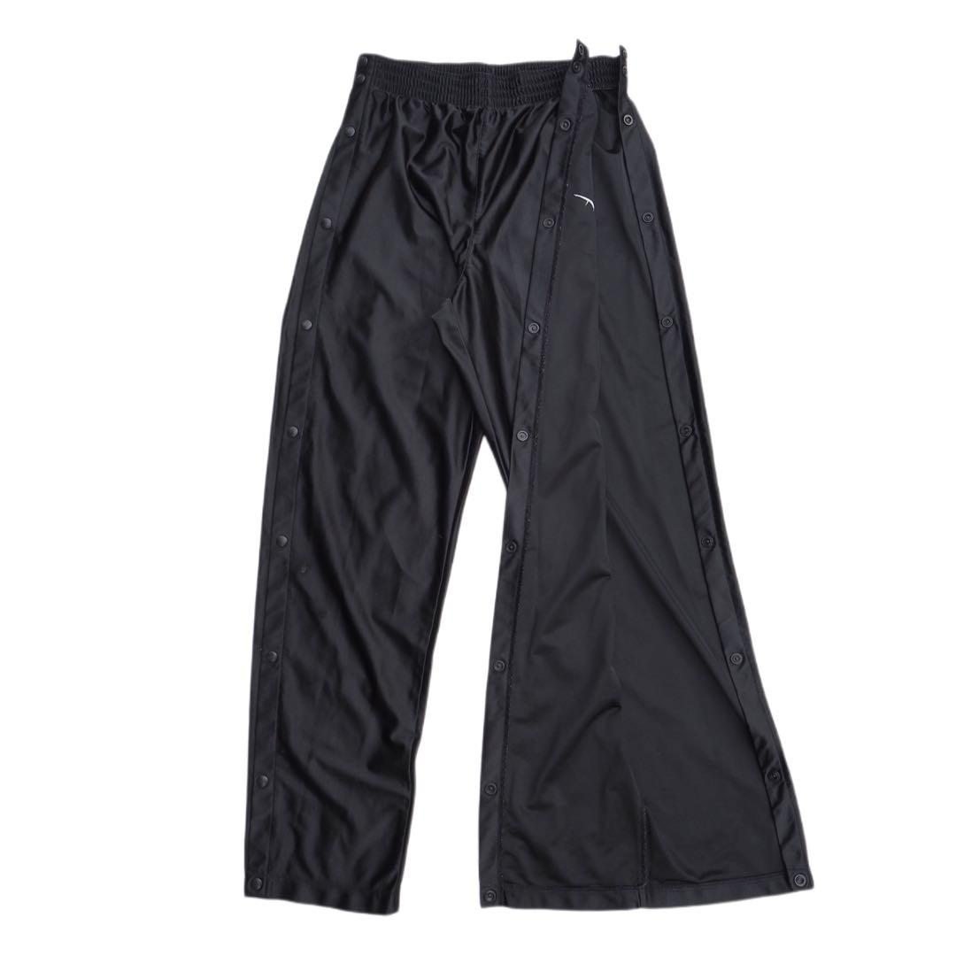 NIKE 1990’s サイドスナップ トラックパンツ