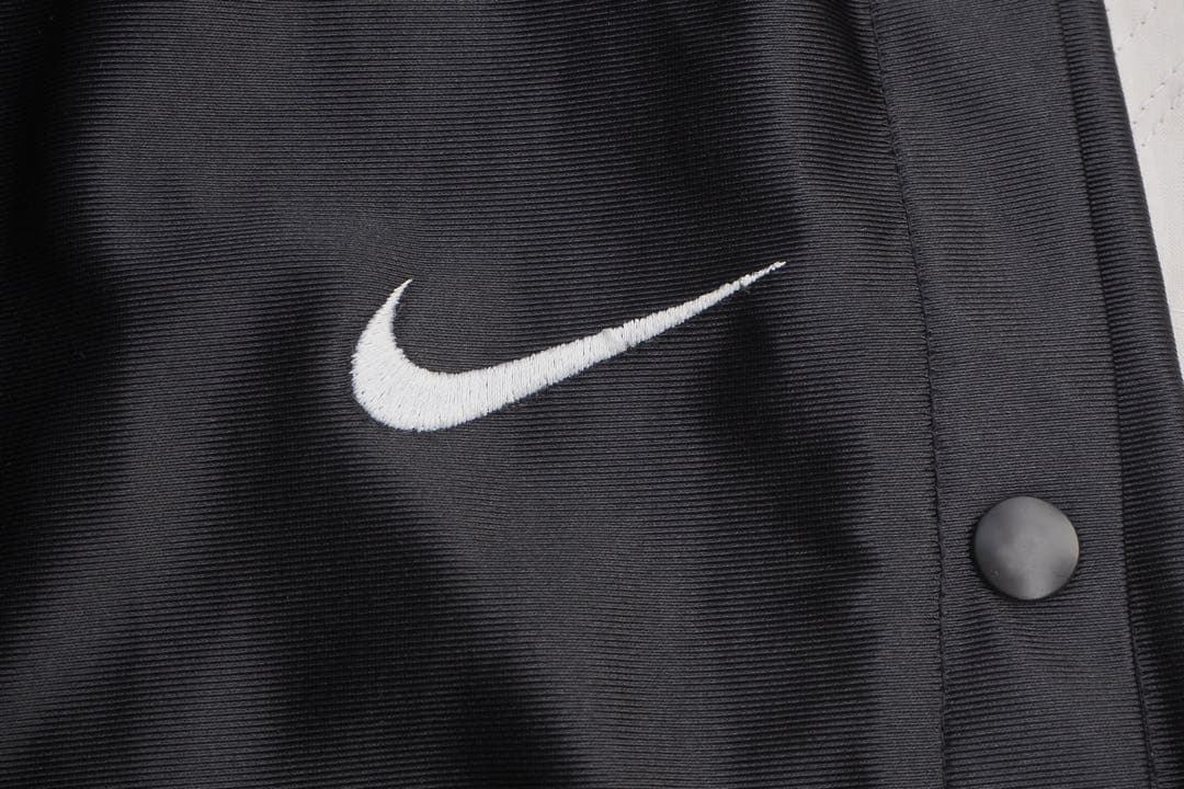 NIKE 1990’s サイドスナップ トラックパンツ
