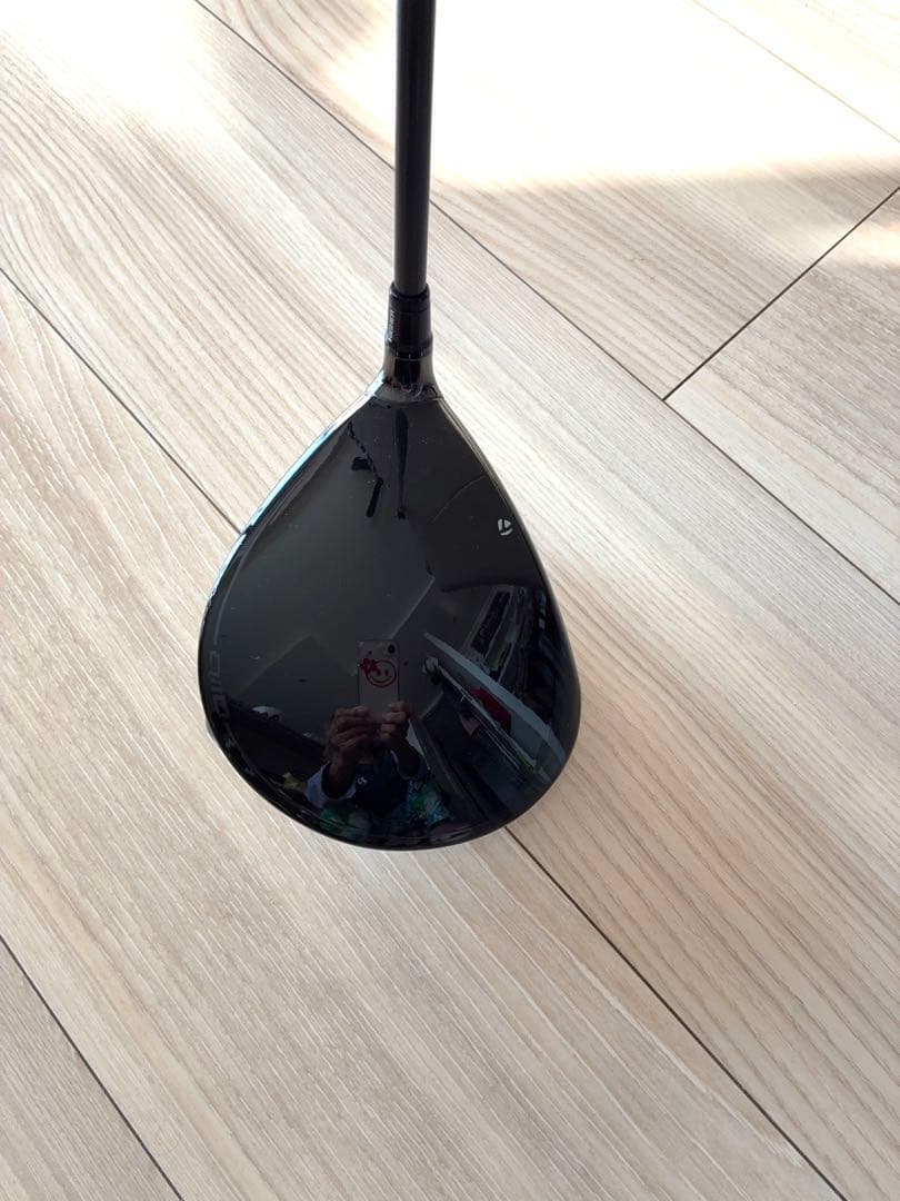 TaylorMade Qi10 LS ドライバー10.5°