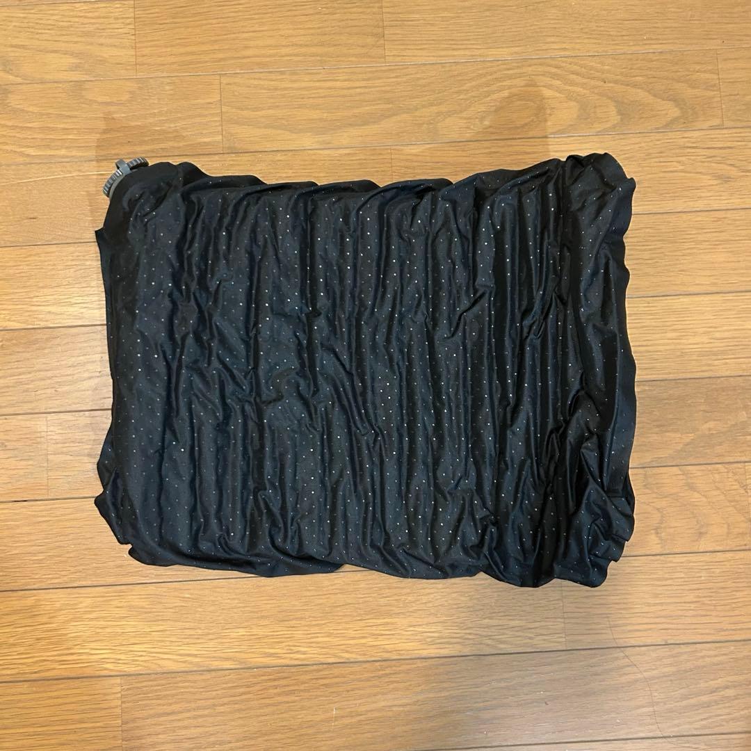 WAQ 厚手 8cm R値 6.0 特殊ウレタンインフレーターマット