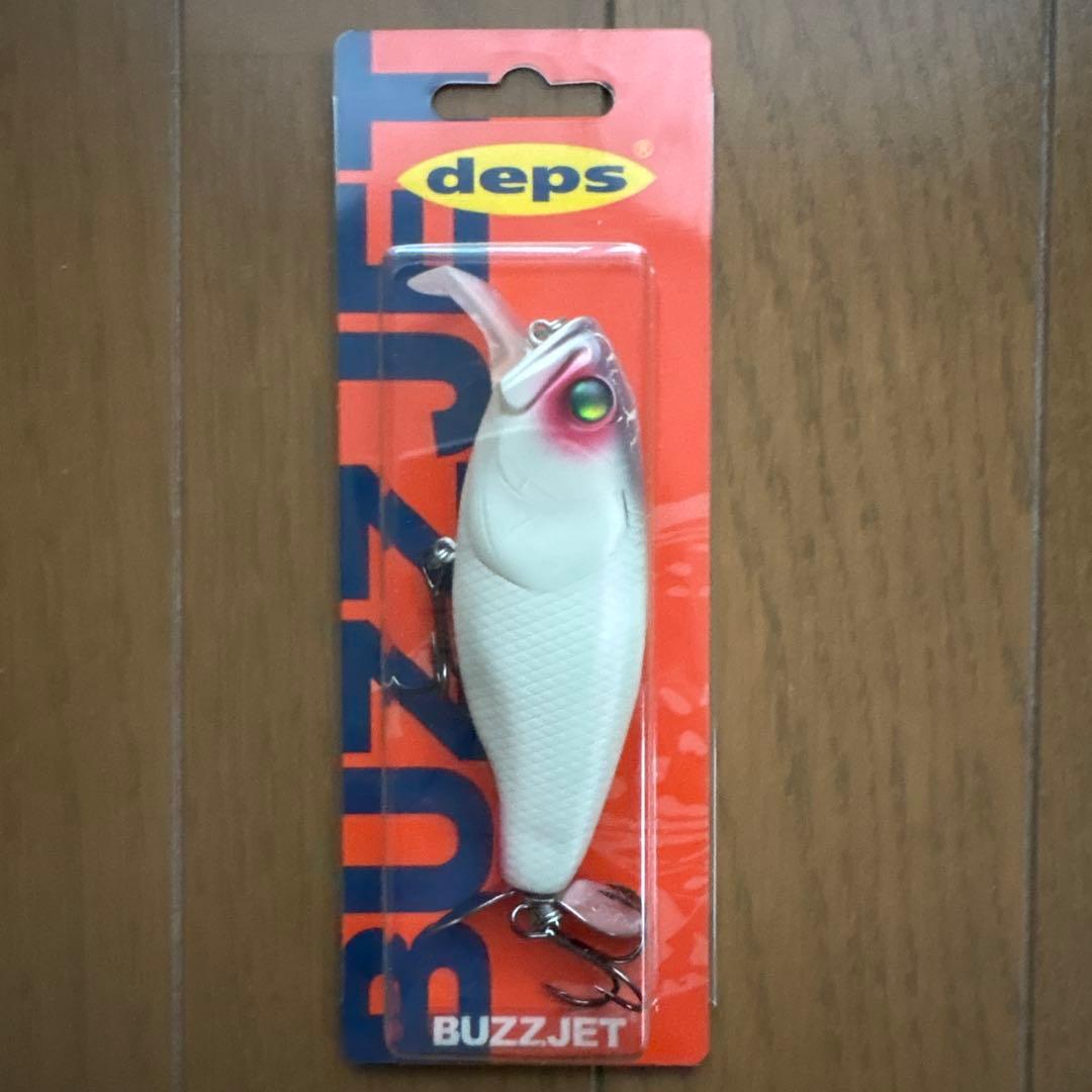 deps デプス　バズジェットセット③