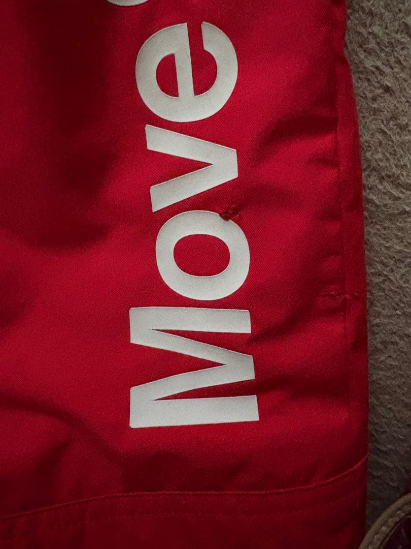 Move Sport スノーボード用ウェア上下セット
