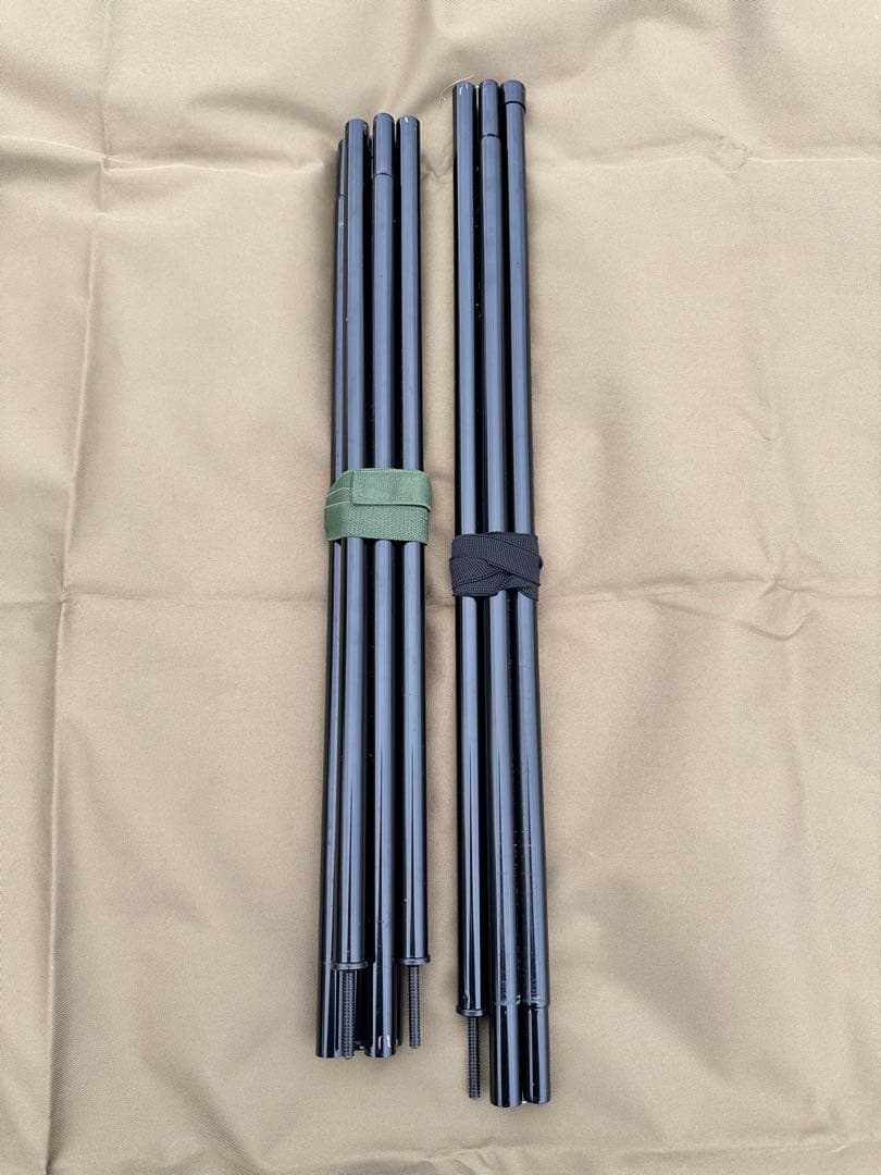 Coleman マスターシリーズ 4Ｓワイド2ルームコクーンⅢ