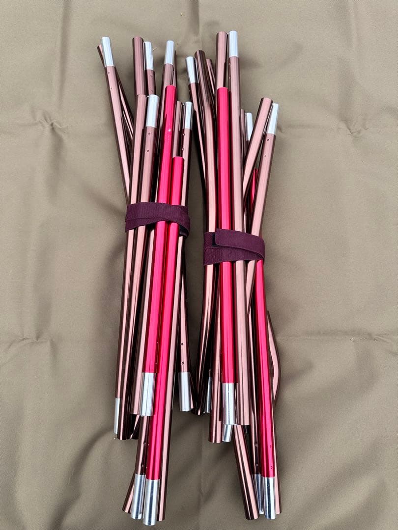 Coleman マスターシリーズ 4Ｓワイド2ルームコクーンⅢ