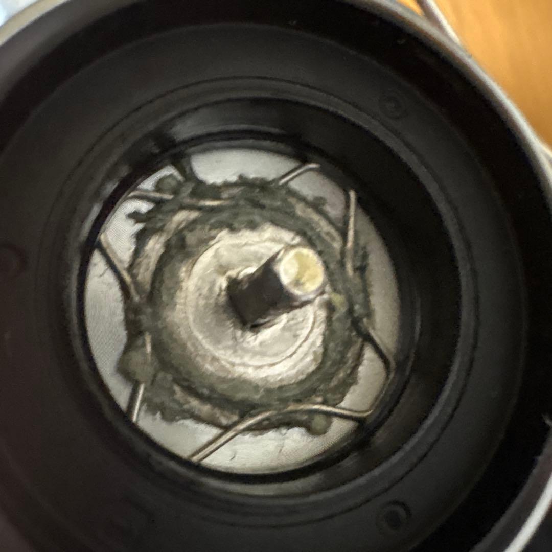 Shimano NASCI ナスキー　4000XG