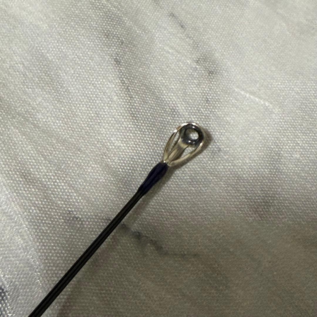 ヤマガブランクス　ブルーカレントIII 69 スピニング