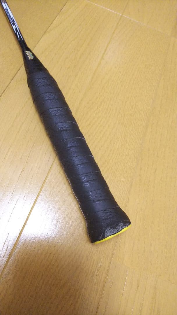 バドミントンラケット