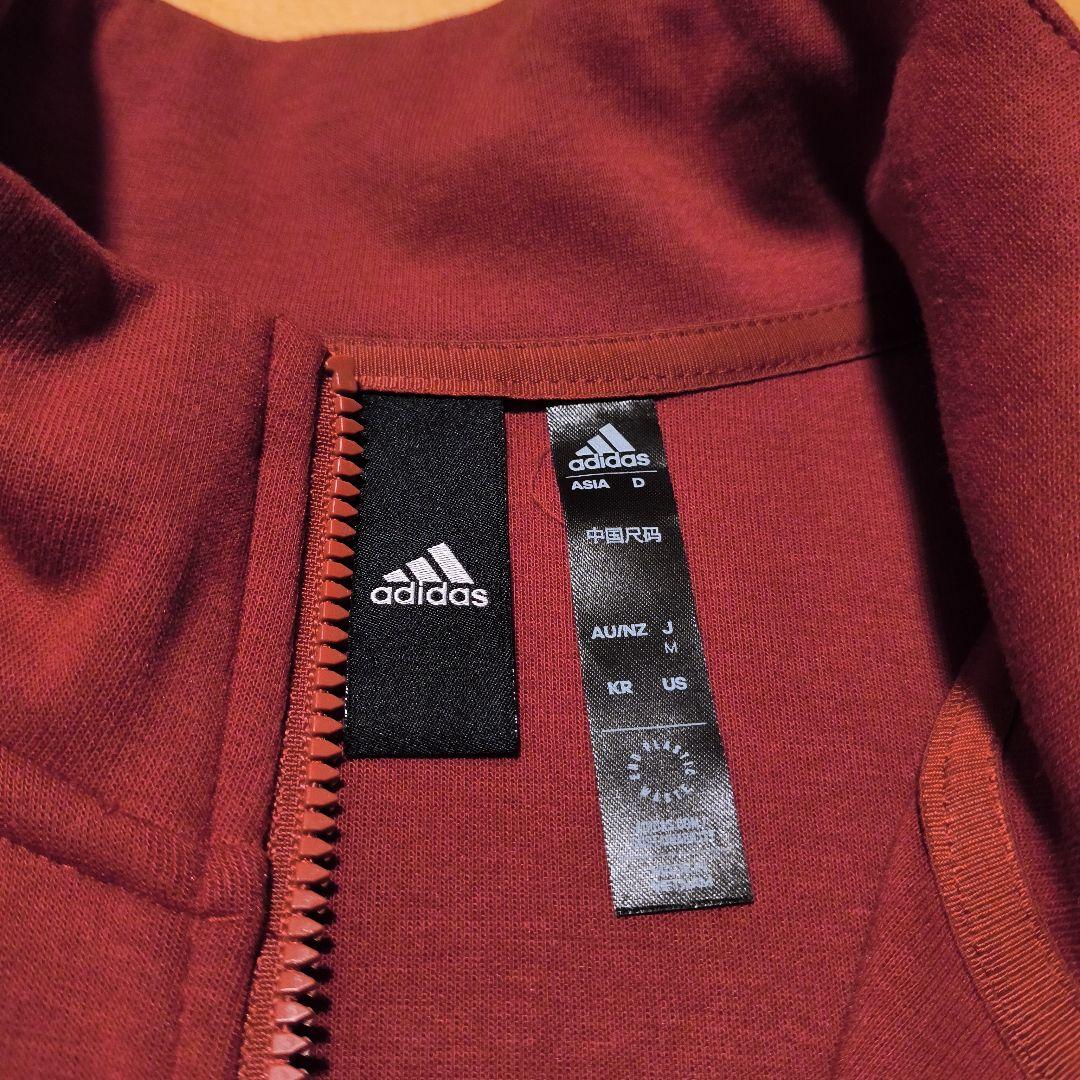 adidas Arsenal ジャージ M 赤