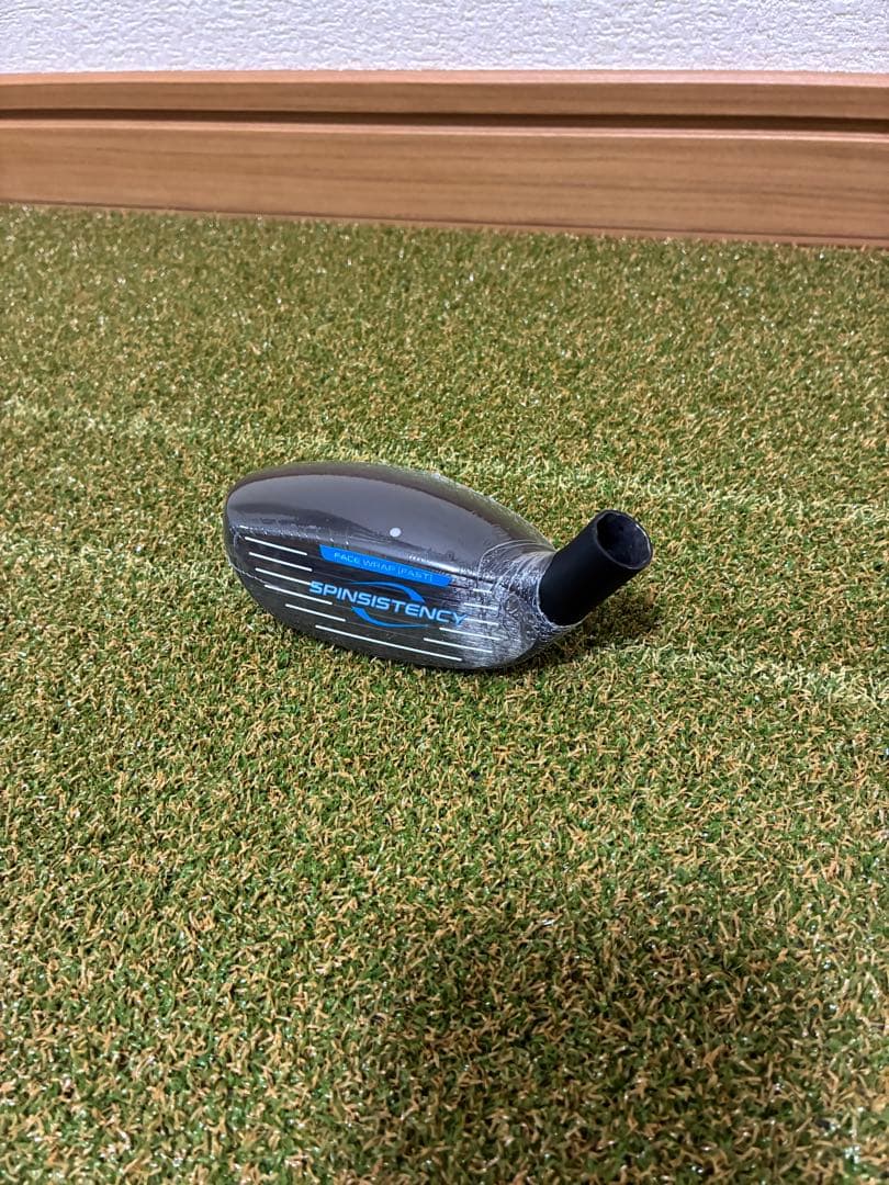 【新品】G440 ハイブリッド 4番 4U PING ユーティリティ