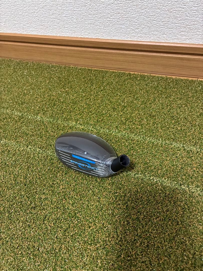 【新品】G440 ハイブリッド 4番 4U PING ユーティリティ